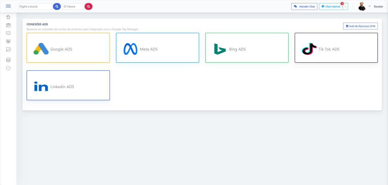 Conexões que eliminam retrabalho no FlowChat